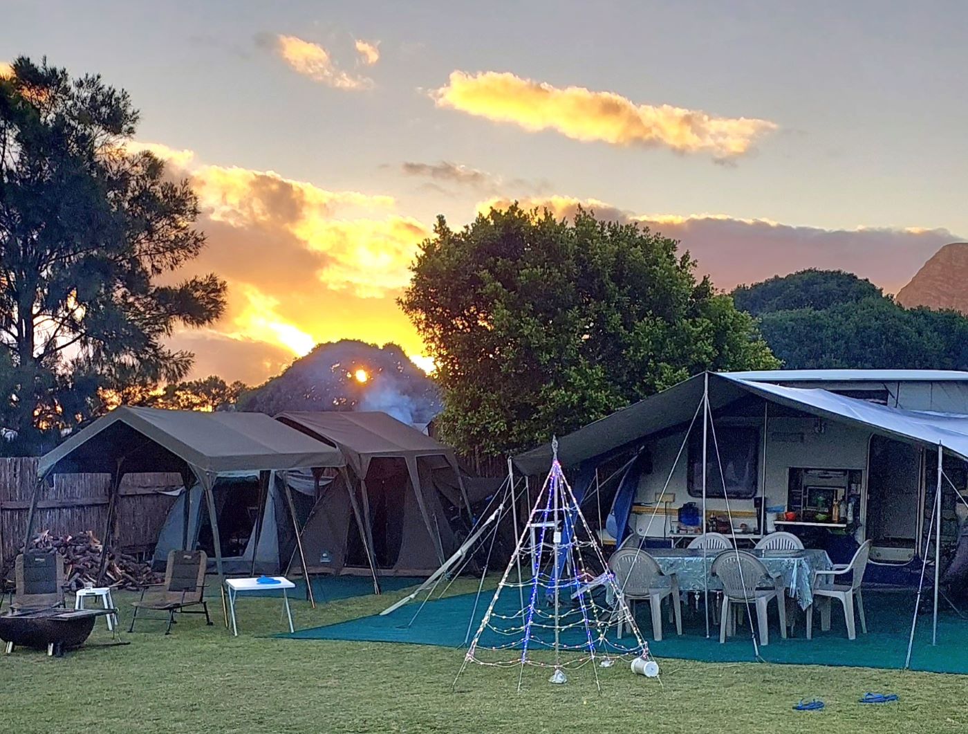 Ou Skip Holiday Resort Western Cape Resorts Association Ou Skip Holiday Resort Western Cape Resorts Association